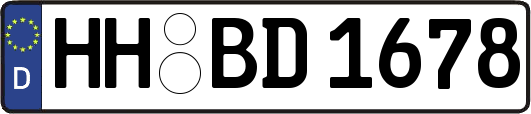 HH-BD1678