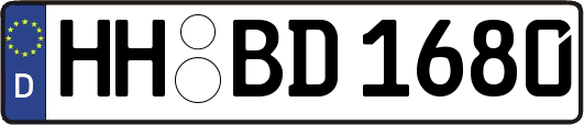 HH-BD1680