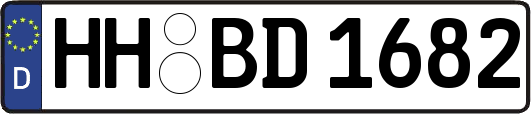 HH-BD1682