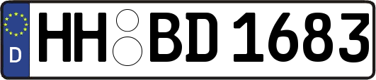 HH-BD1683