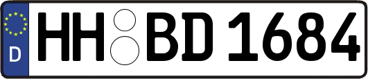 HH-BD1684