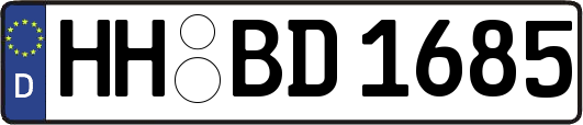 HH-BD1685