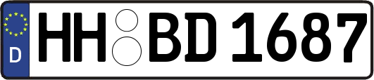 HH-BD1687