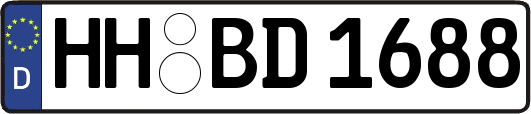 HH-BD1688
