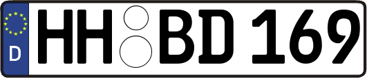 HH-BD169