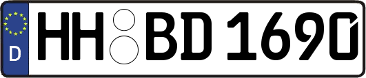 HH-BD1690