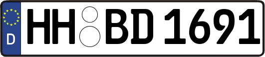 HH-BD1691