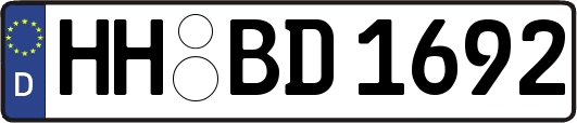 HH-BD1692