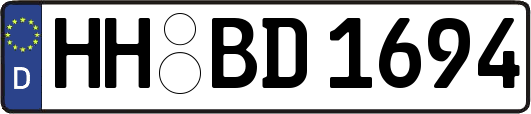 HH-BD1694