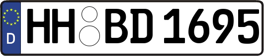 HH-BD1695