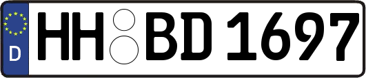 HH-BD1697