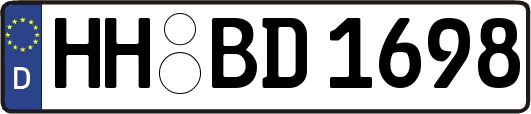 HH-BD1698