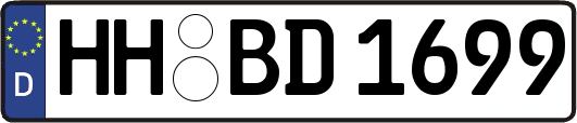 HH-BD1699