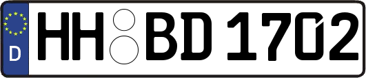 HH-BD1702