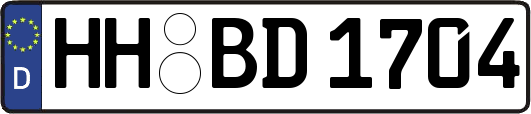 HH-BD1704