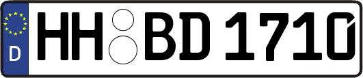 HH-BD1710