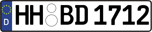 HH-BD1712