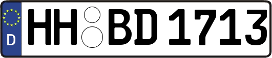 HH-BD1713