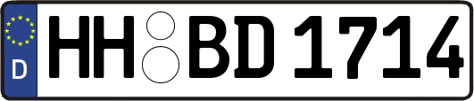 HH-BD1714
