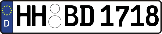 HH-BD1718