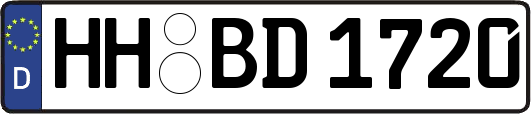 HH-BD1720