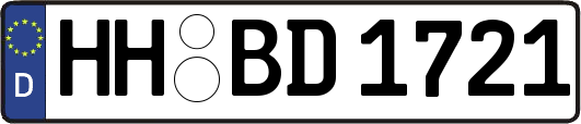 HH-BD1721