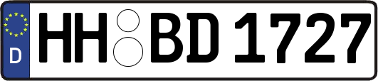 HH-BD1727