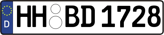 HH-BD1728