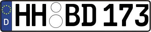 HH-BD173