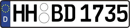 HH-BD1735
