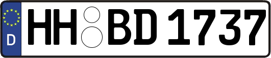 HH-BD1737