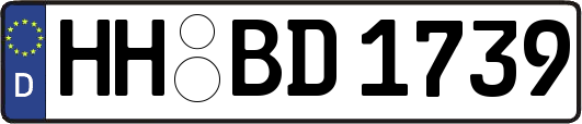 HH-BD1739
