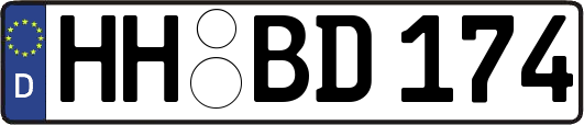 HH-BD174