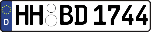 HH-BD1744