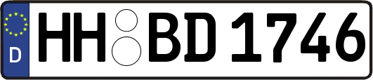 HH-BD1746
