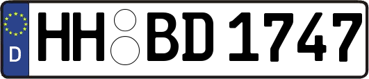 HH-BD1747