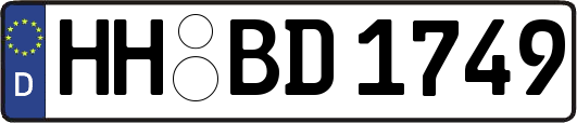 HH-BD1749