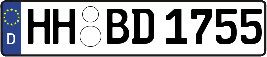 HH-BD1755