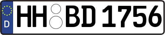 HH-BD1756