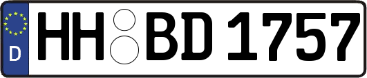 HH-BD1757