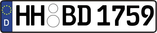 HH-BD1759