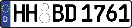 HH-BD1761