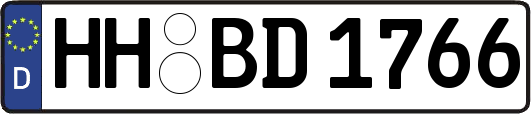 HH-BD1766