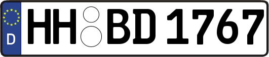 HH-BD1767