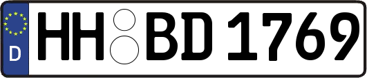 HH-BD1769