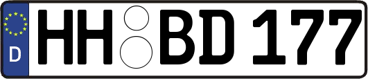 HH-BD177