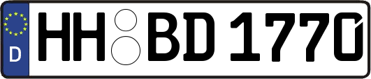 HH-BD1770