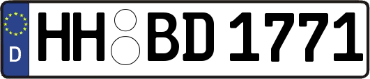 HH-BD1771
