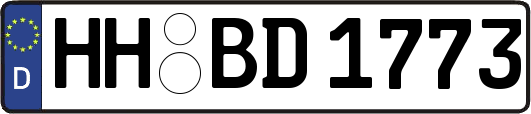 HH-BD1773