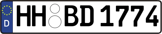 HH-BD1774